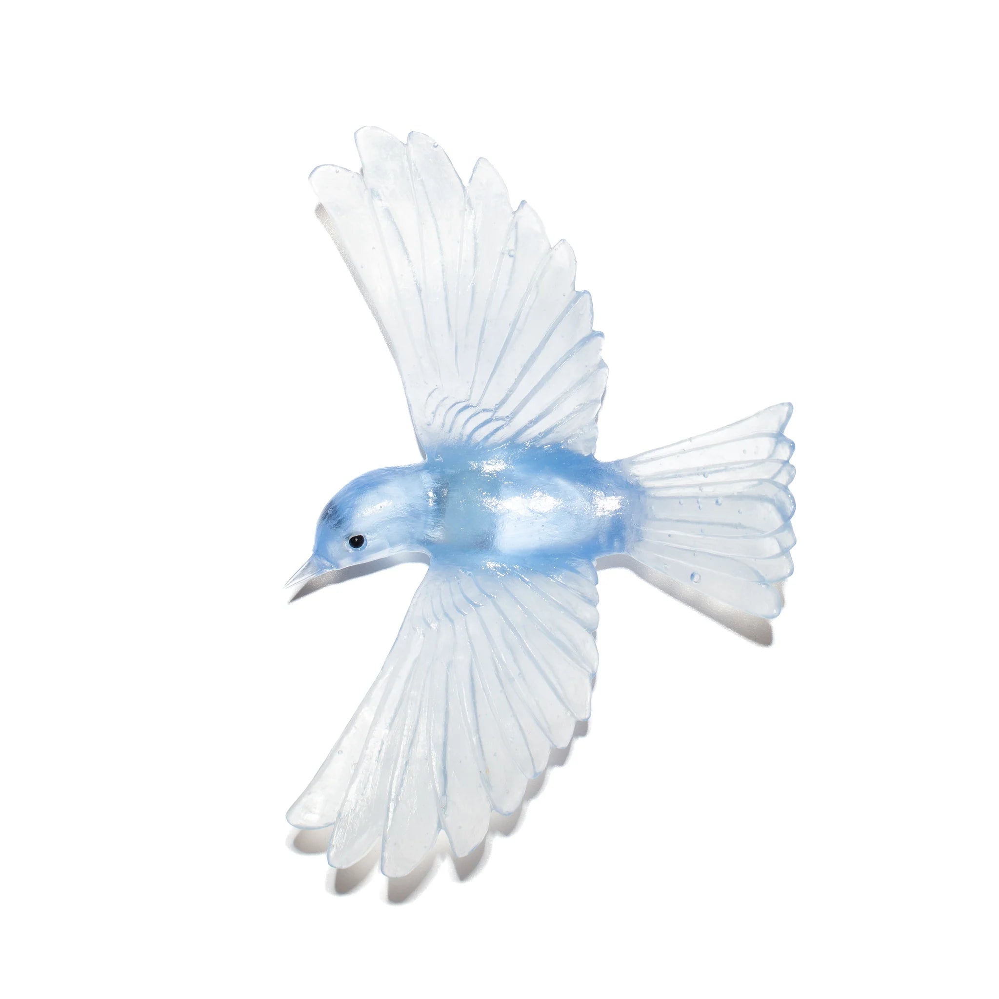 Mōhua | Yellowhead | Glass Bird