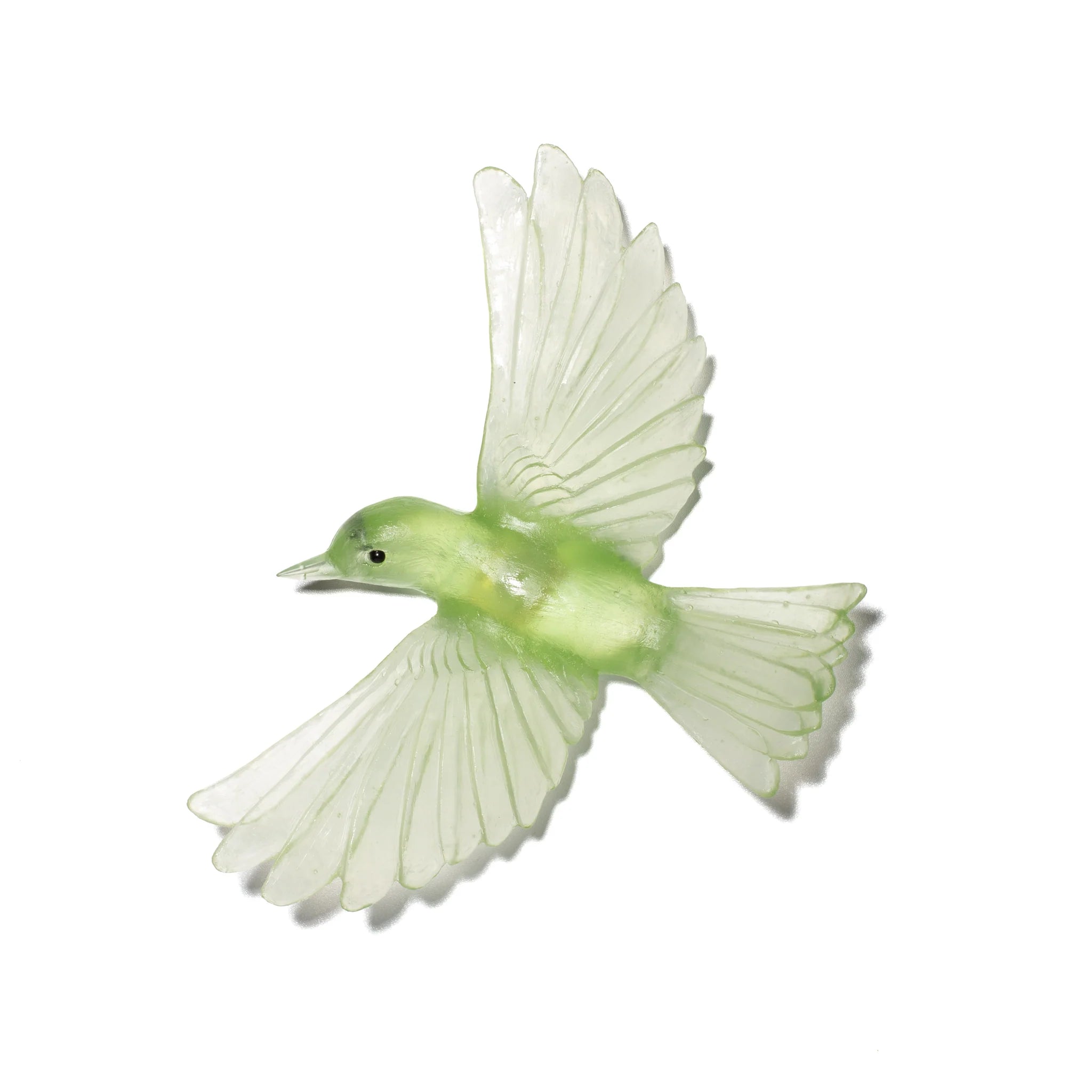 Mōhua | Yellowhead | Glass Bird
