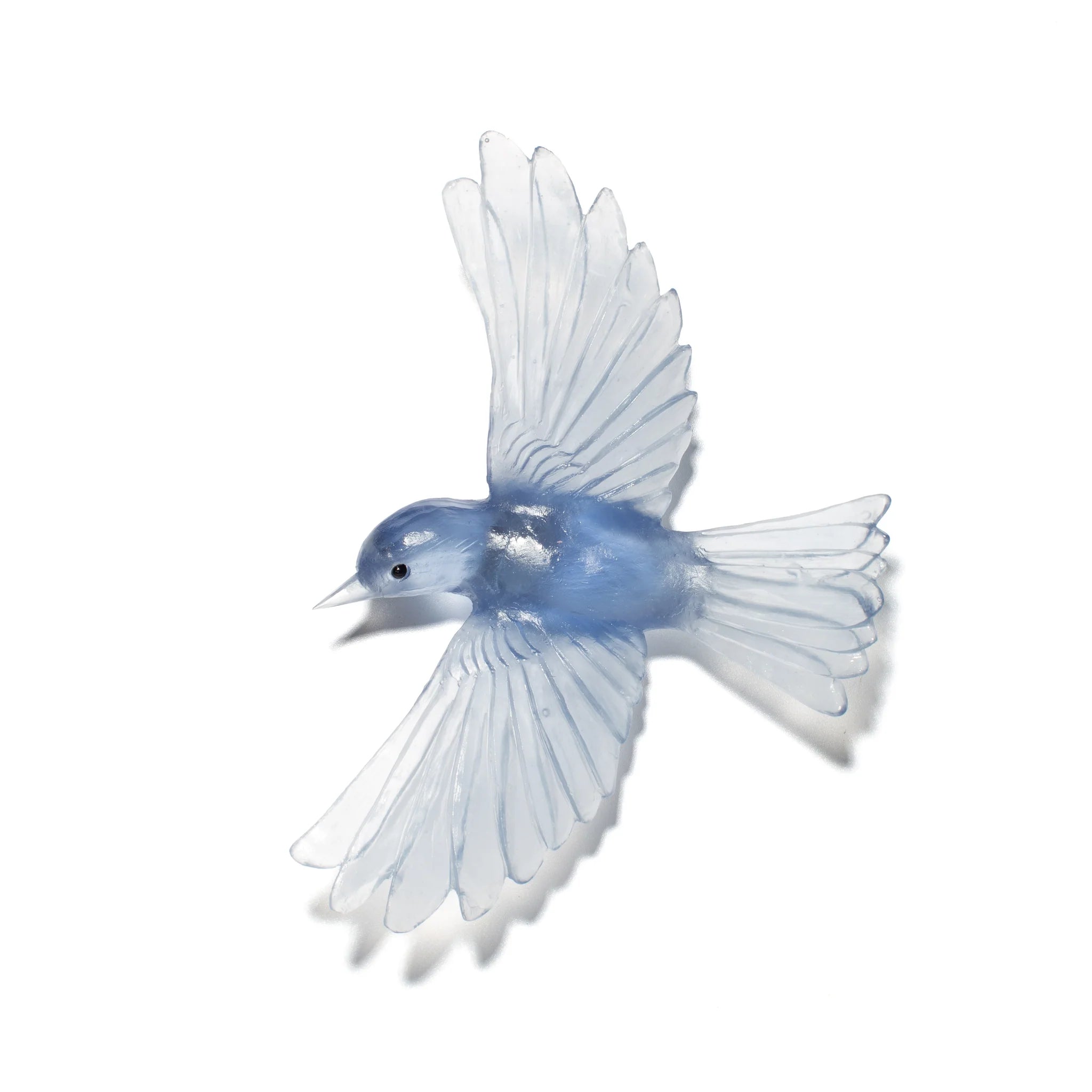 Mōhua | Yellowhead | Glass Bird
