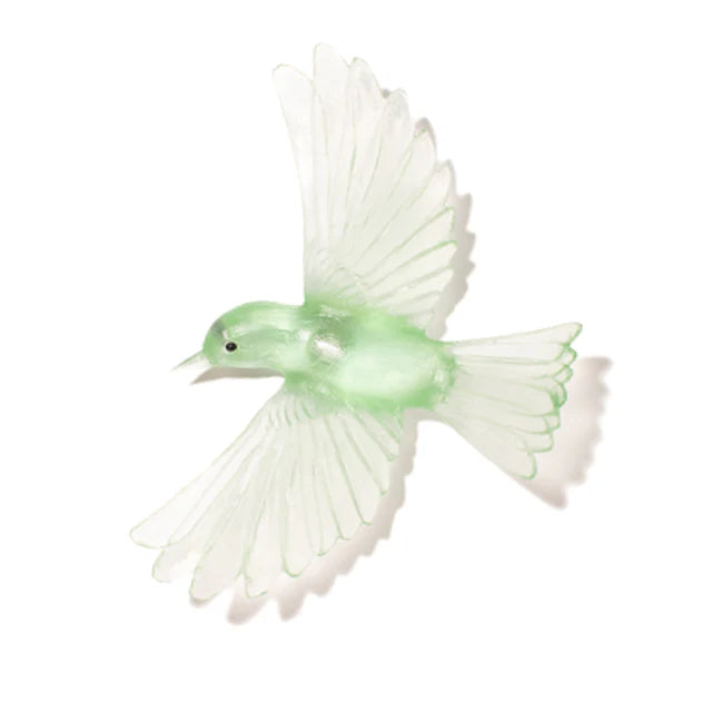 Mōhua | Yellowhead | Glass Bird