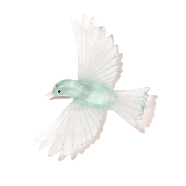 Mōhua | Yellowhead | Glass Bird