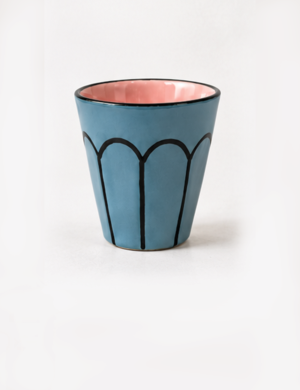 Fringe Tumbler