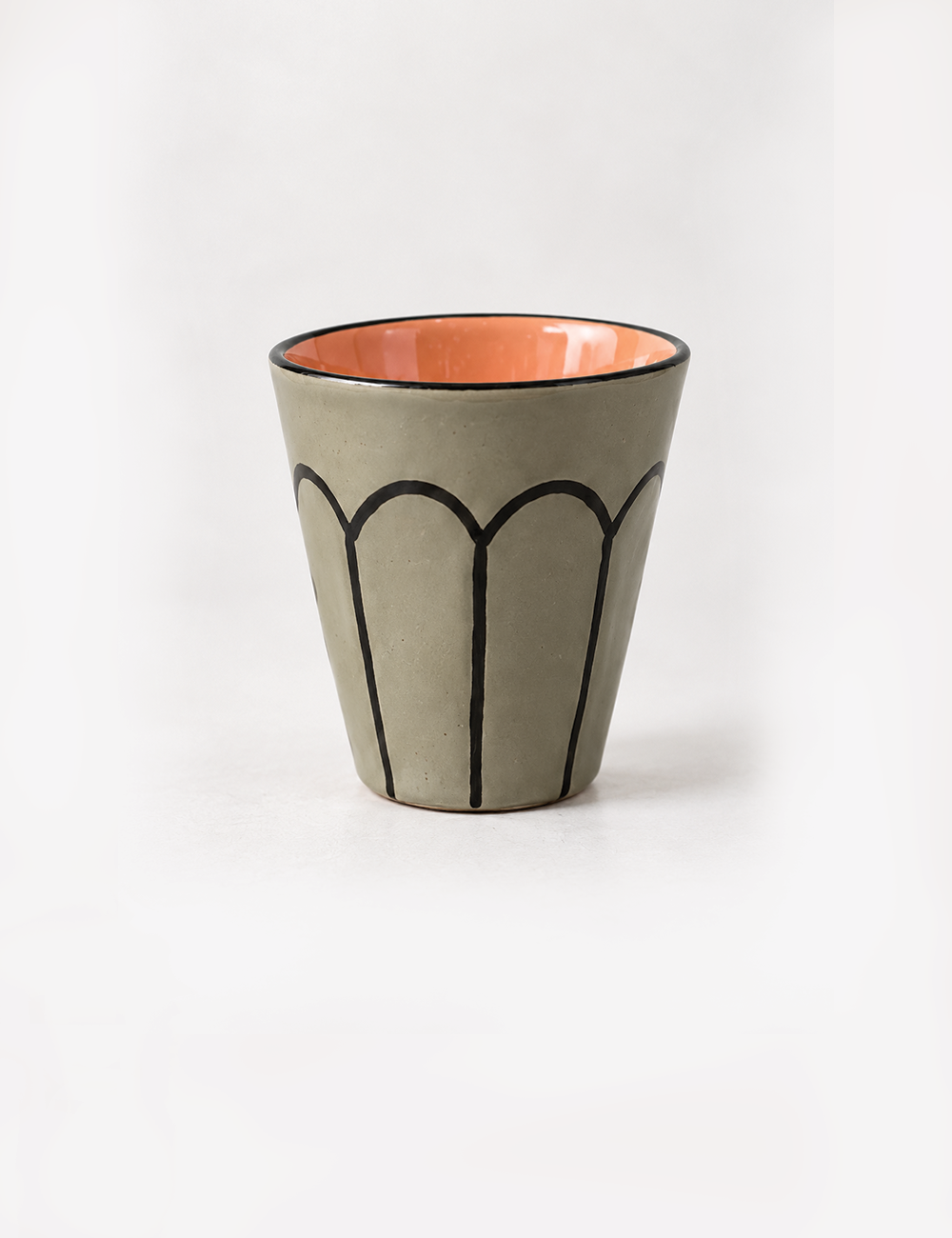 Fringe Tumbler