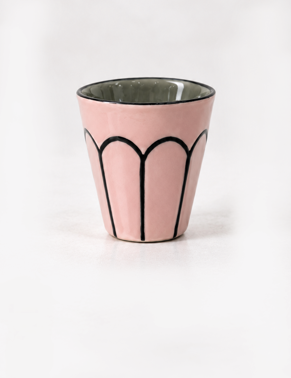 Fringe Tumbler