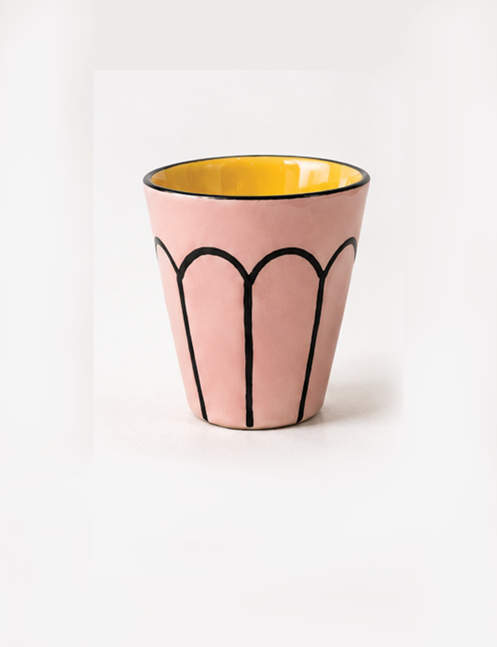 Fringe Tumbler