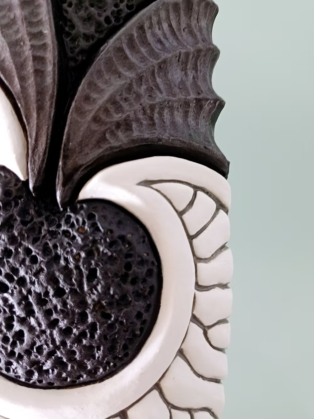 Paddle LXXX II | Large Wall Sculpture
