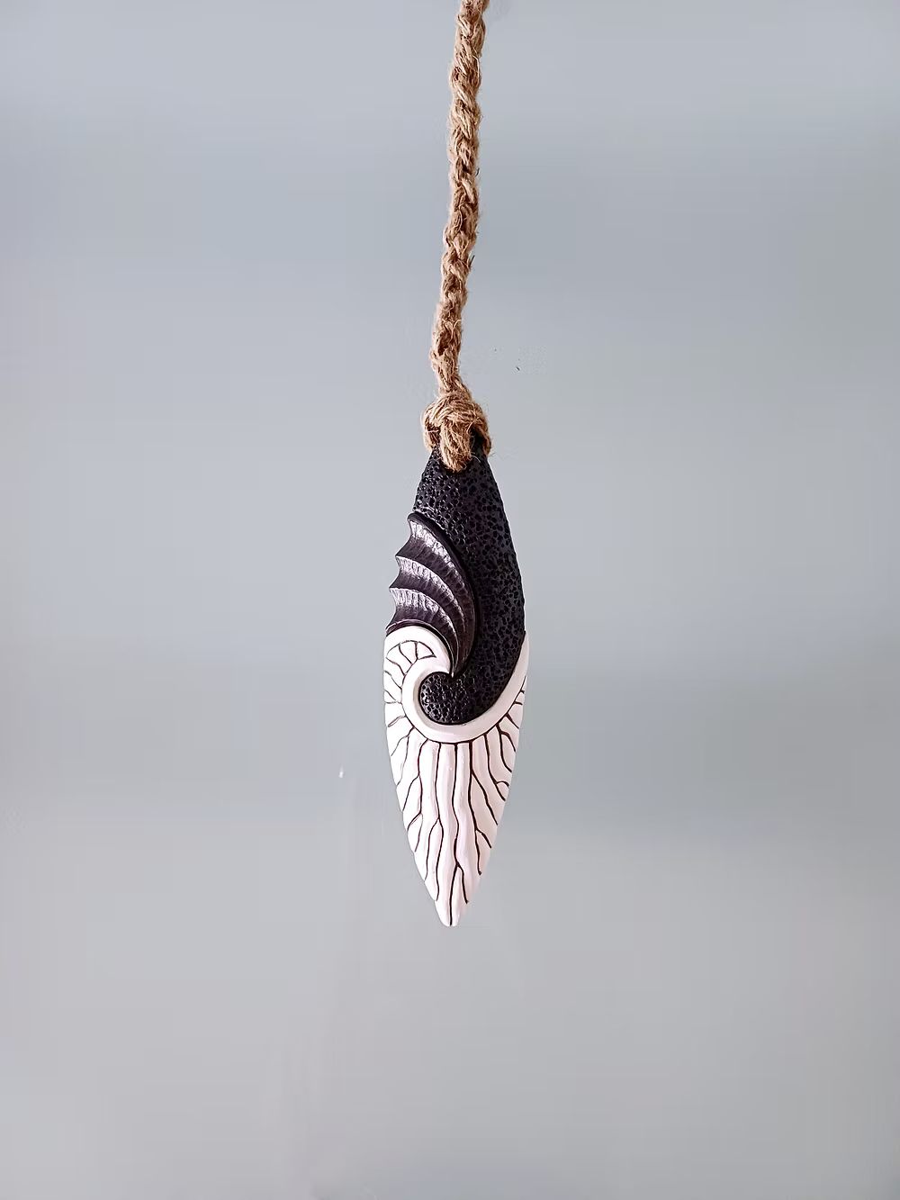 Paddle LXX IX | Small Wall Sculpture (SOLD)