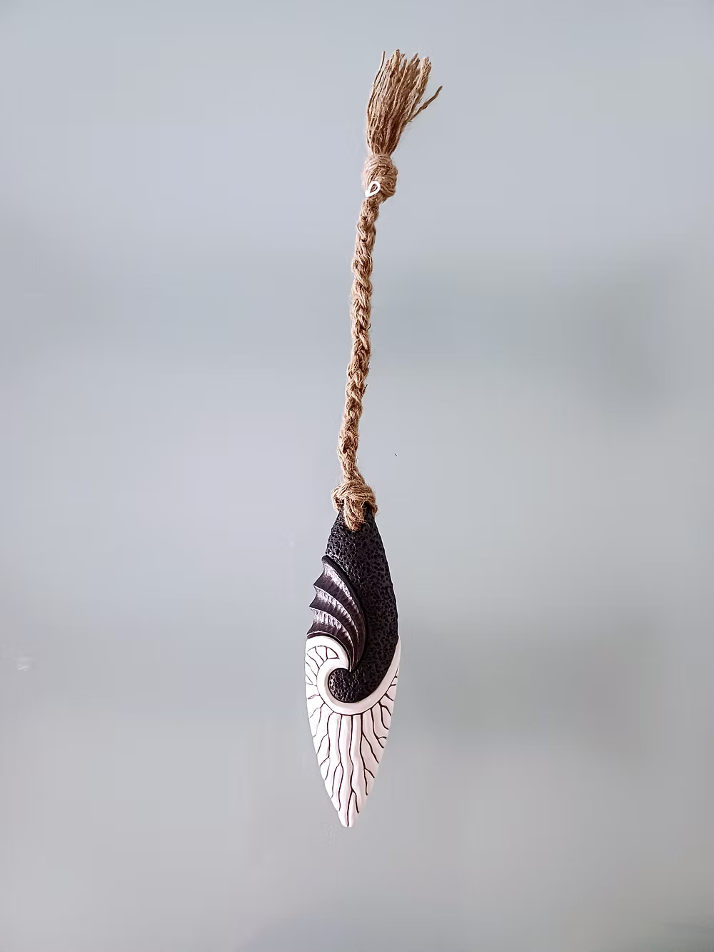 Paddle LXX IX | Small Wall Sculpture (SOLD)