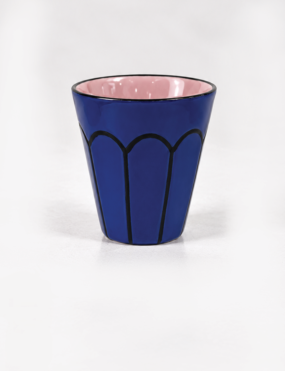 Fringe Tumbler