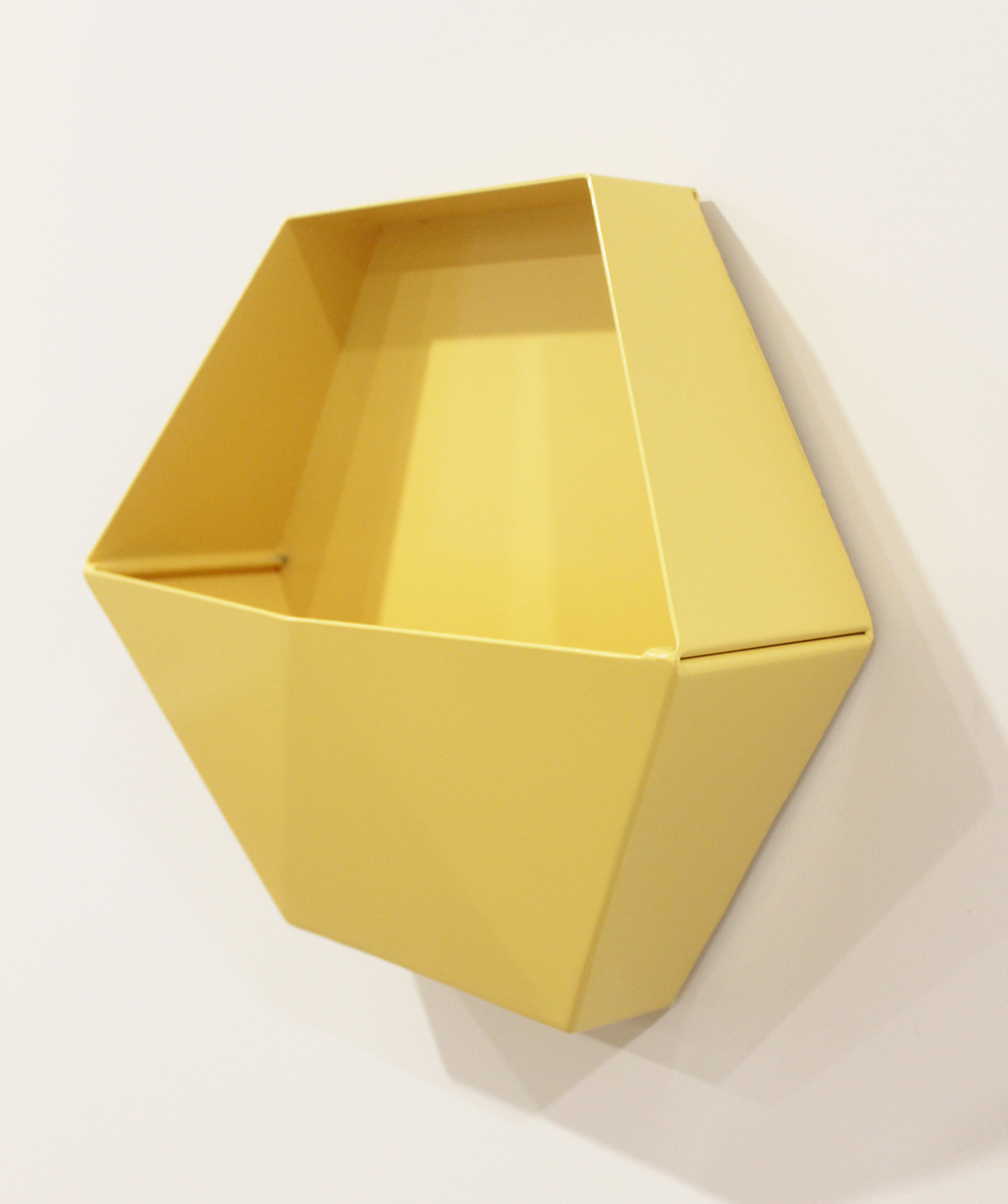 Hex Planter