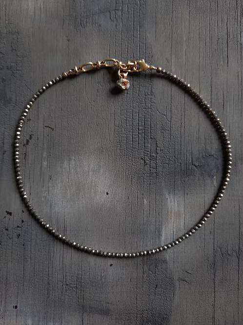 Illumination Wrap Bracelet / Necklace