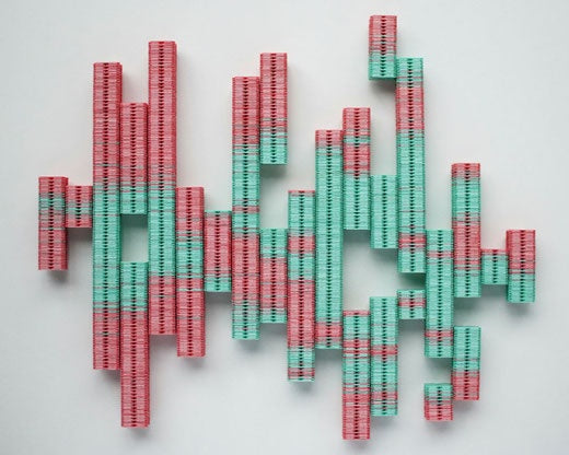 Seismic Trace #5