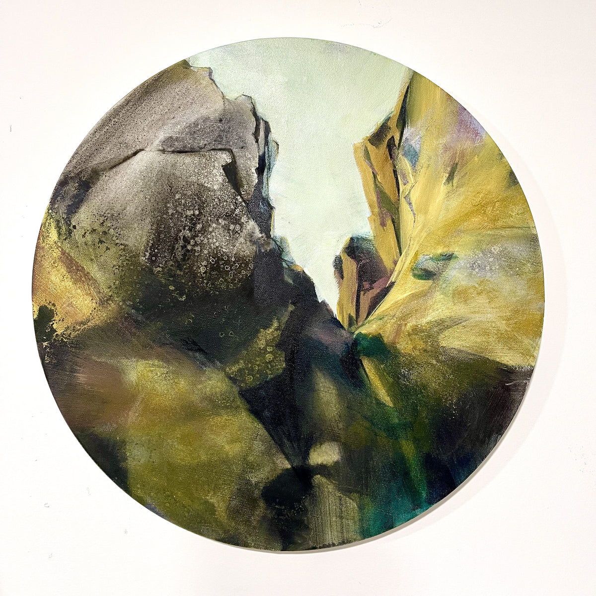 Just Rocks and Dirt | Shona Mackenzie