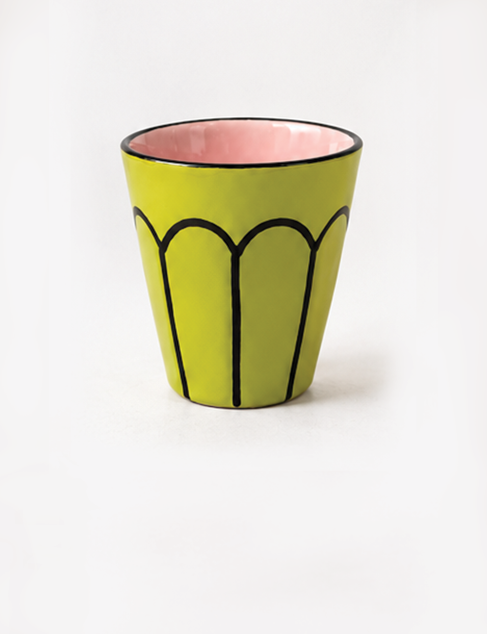 Fringe Tumbler