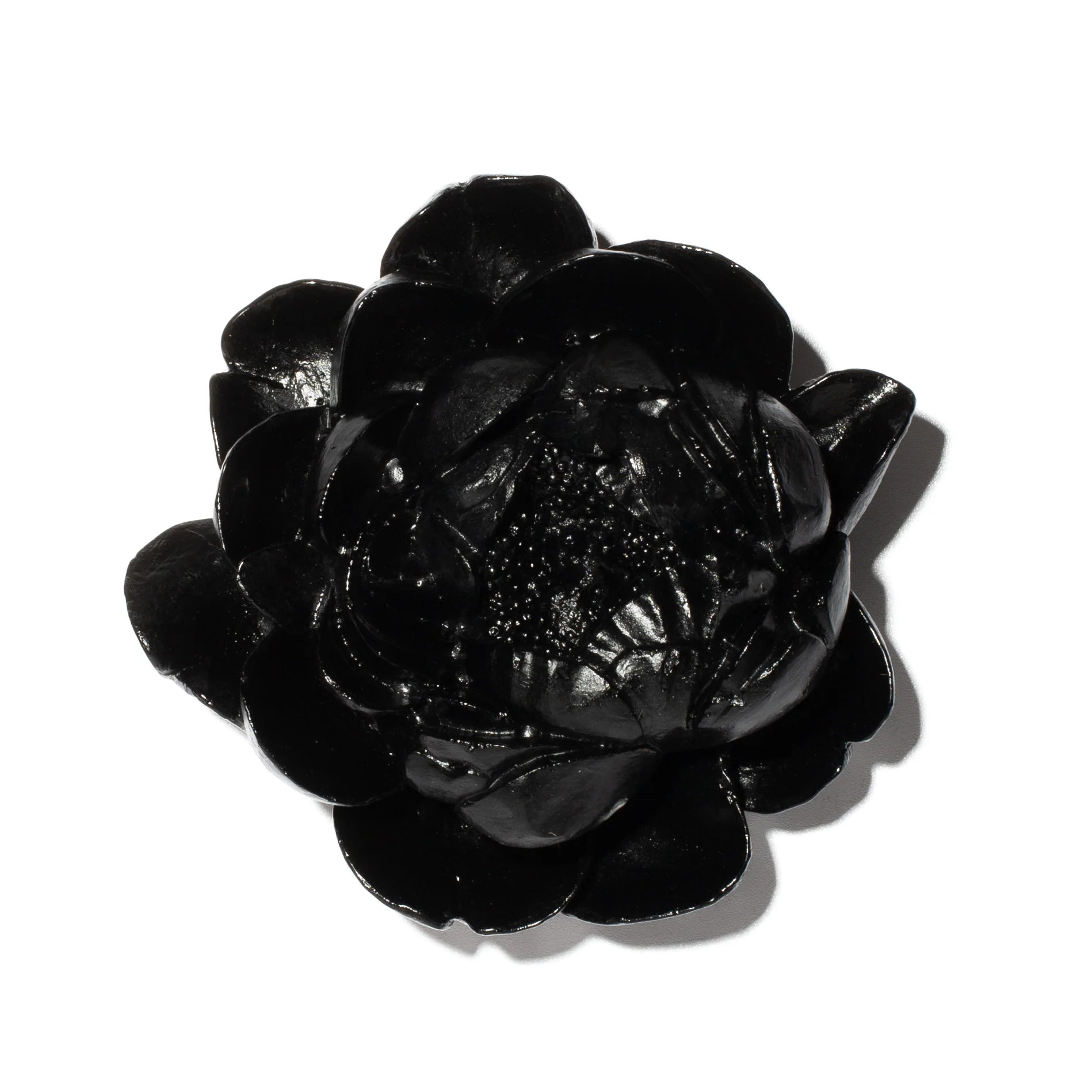 Peony Flower | Glass