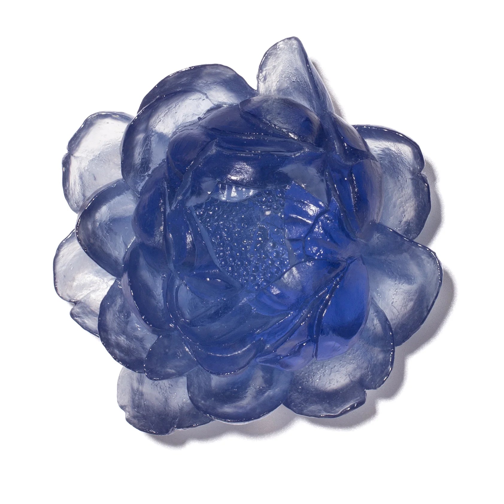 Peony Flower | Glass