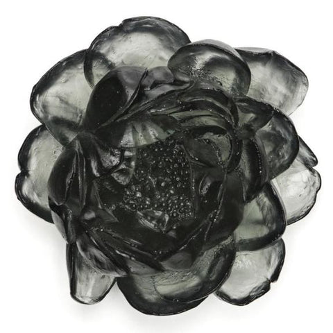 Dahlia Flower | Glass