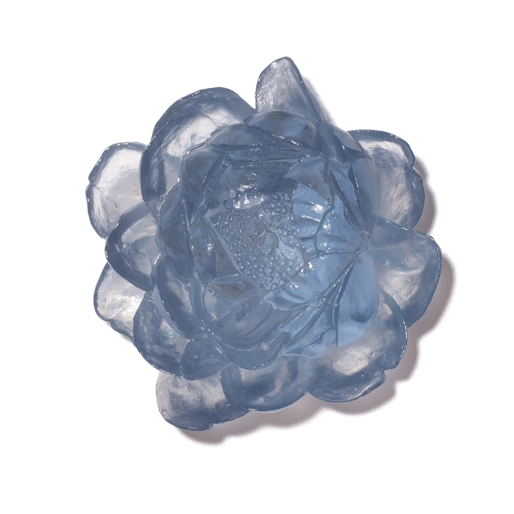 Dahlia Flower | Glass