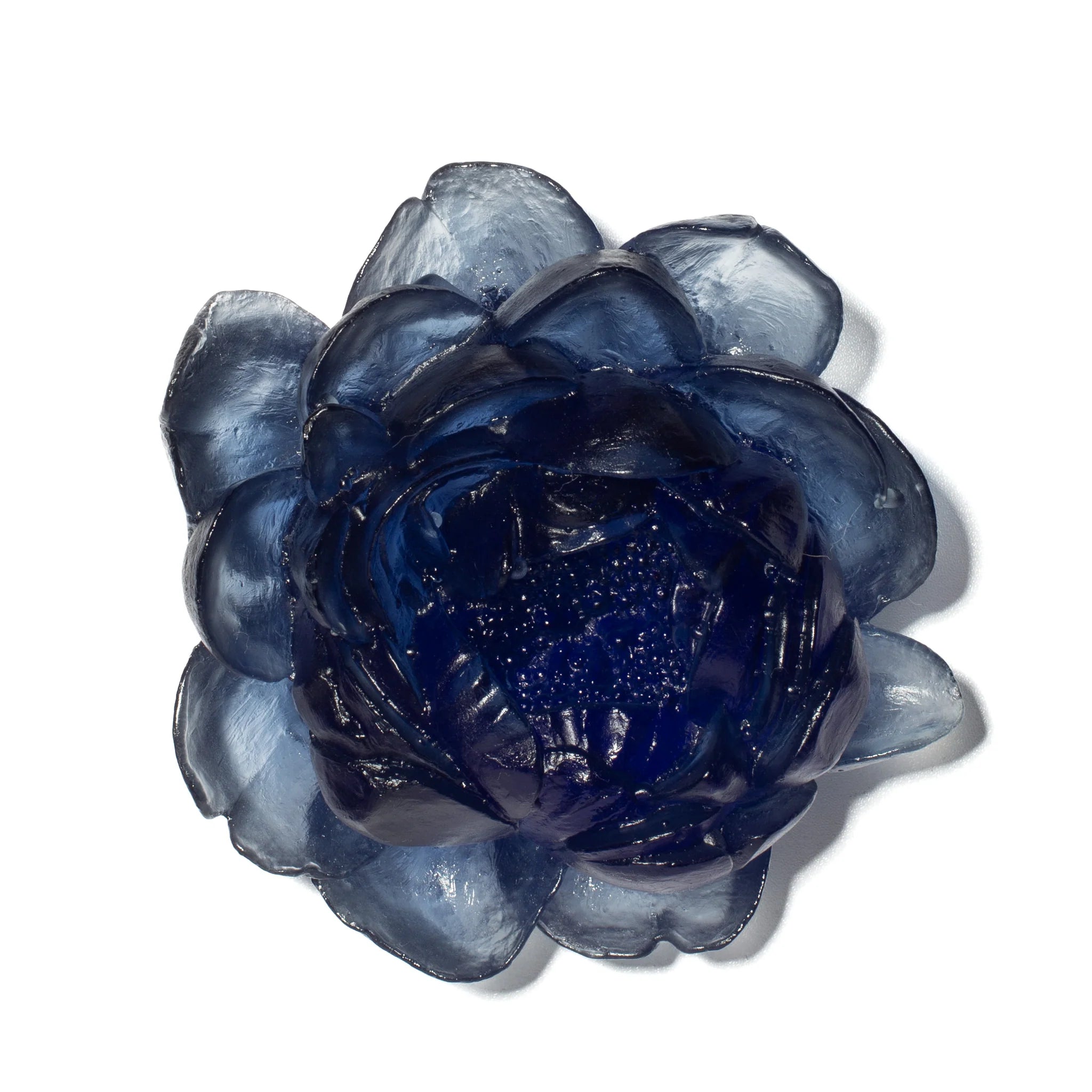 Peony Flower | Glass