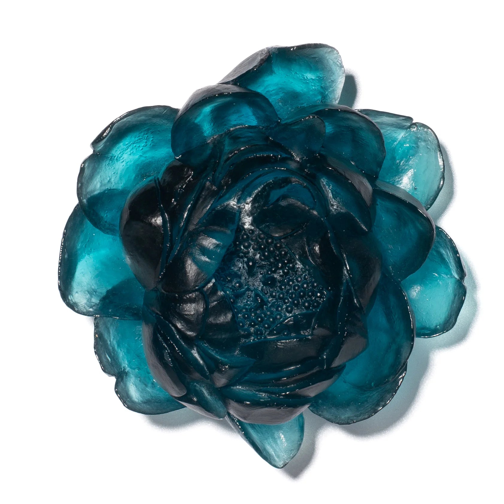 Camelia Flower | Glass
