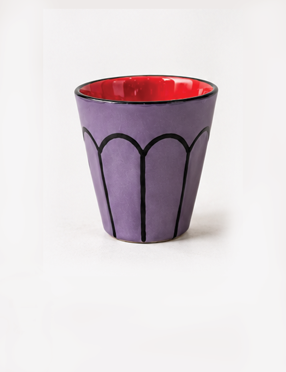 Fringe Tumbler
