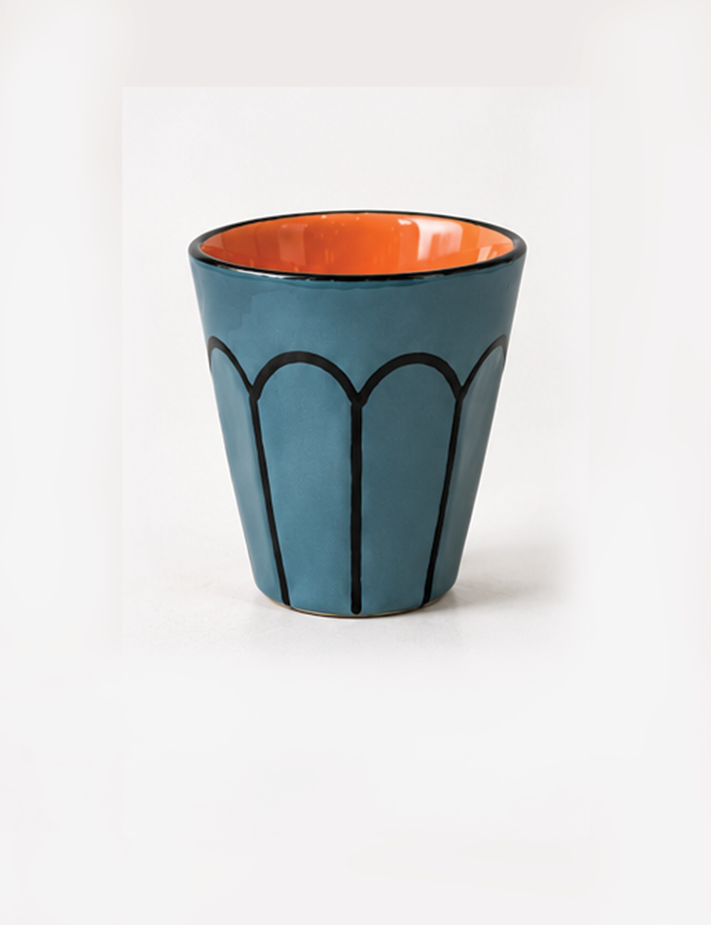 Fringe Tumbler