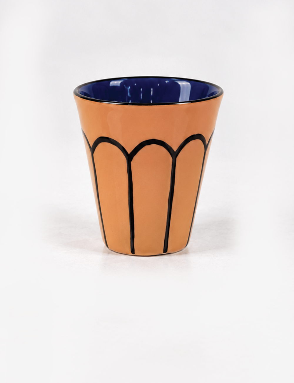 Fringe Tumbler