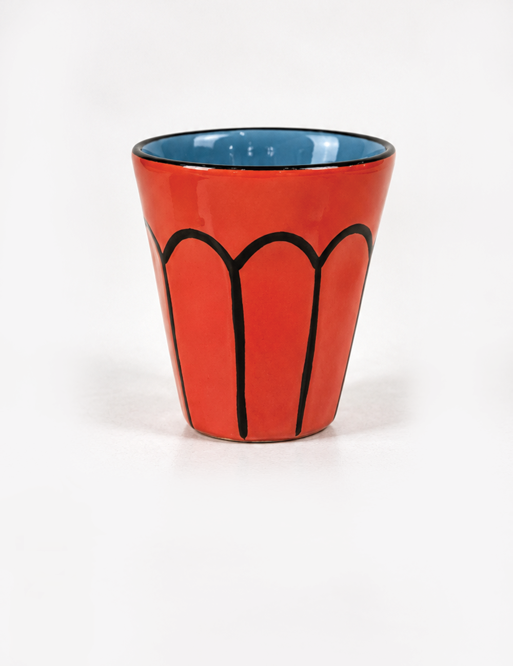 Fringe Tumbler