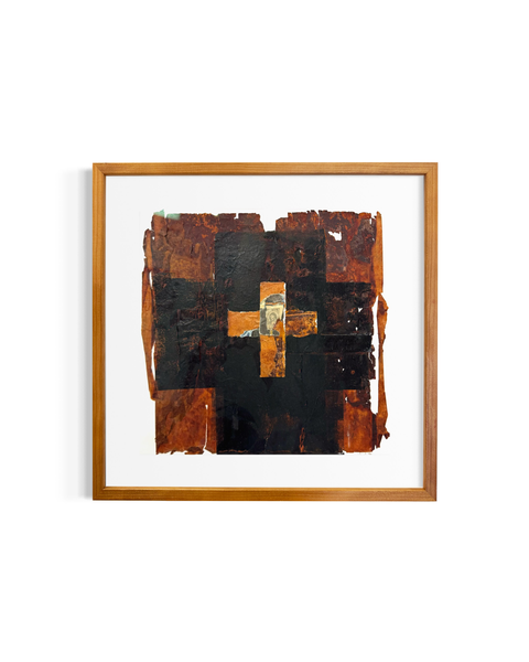 There is a crack in everything