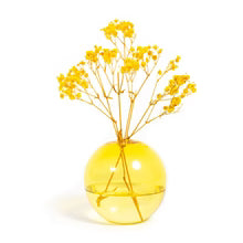 Bubble Bud Vase | Glass Vase | Luke Jacomb