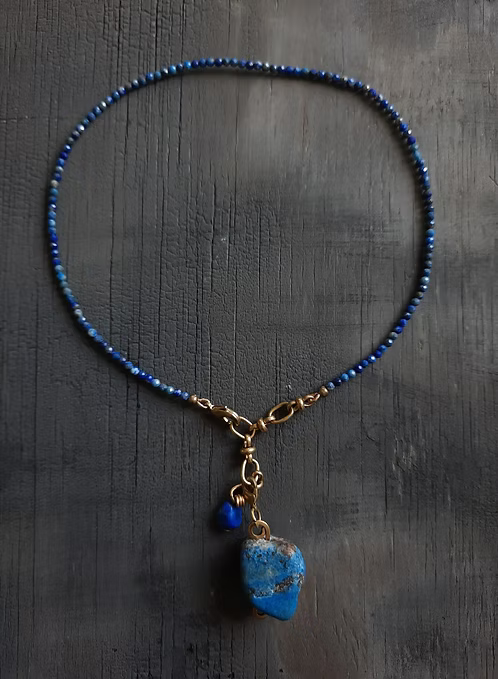 Ultra Divine Wrap Bracelet / Necklace