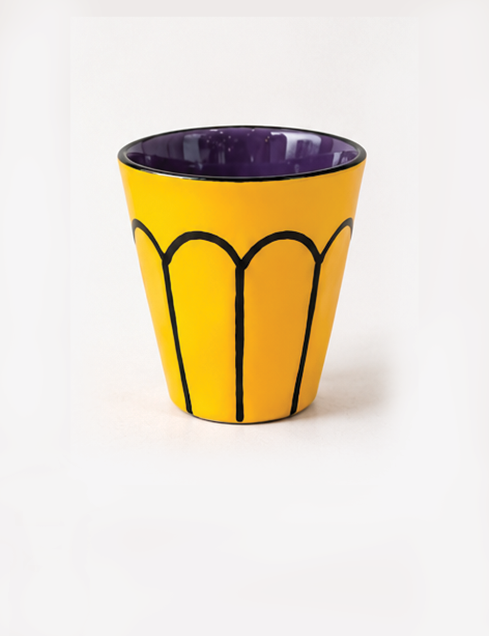 Fringe Tumbler